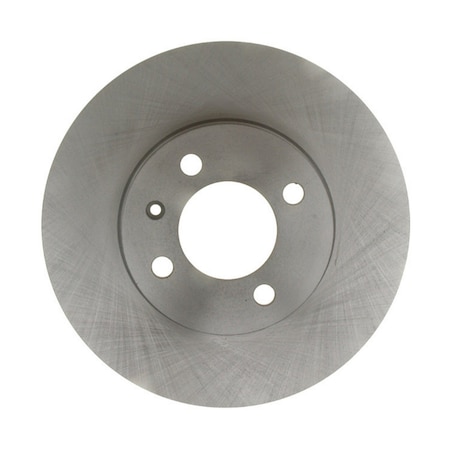 Raybestos Disc Brake Rotor Only Br3464,9933R 9933R